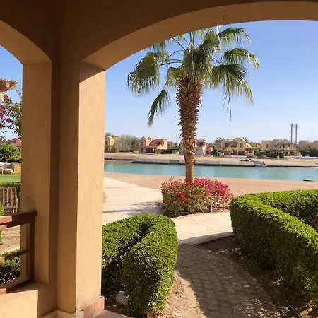 One Bedroom Ground Floor Sabina Elgouna