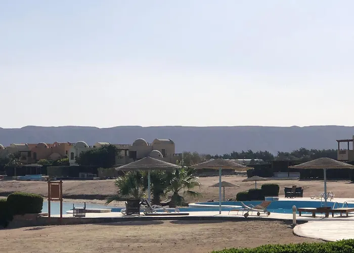 One Bedroom Ground Floor Sabina Elgouna Appartement