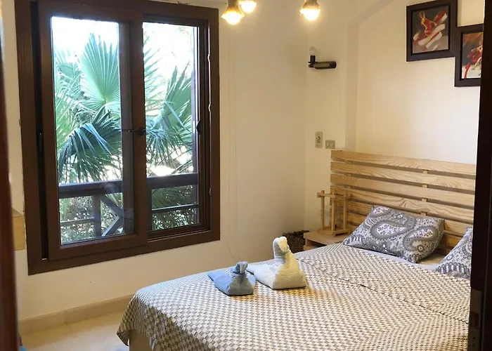 One Bedroom Ground Floor Sabina Elgouna Appartement