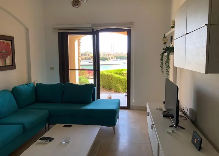 Appartement One Bedroom Ground Floor Sabina Elgouna