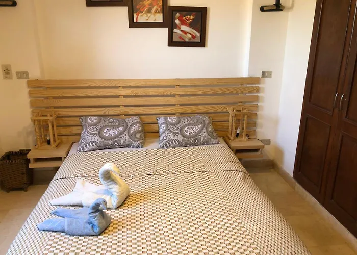 Appartement One Bedroom Ground Floor Sabina Elgouna *