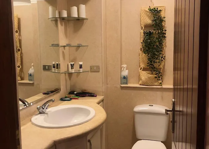 Appartement One Bedroom Ground Floor Sabina Elgouna *